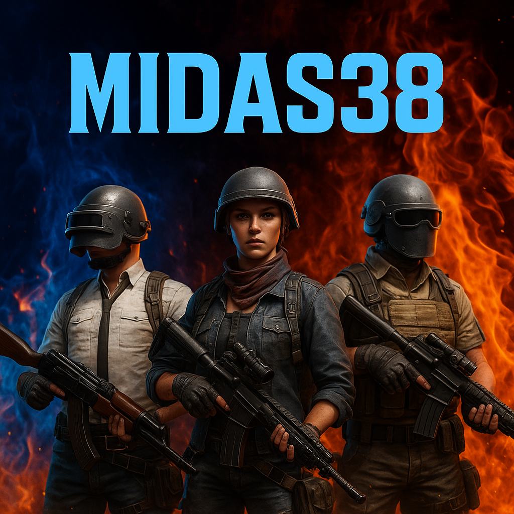 midas38